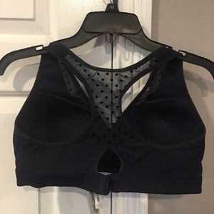 Victoria’s Secret sports bra 36B